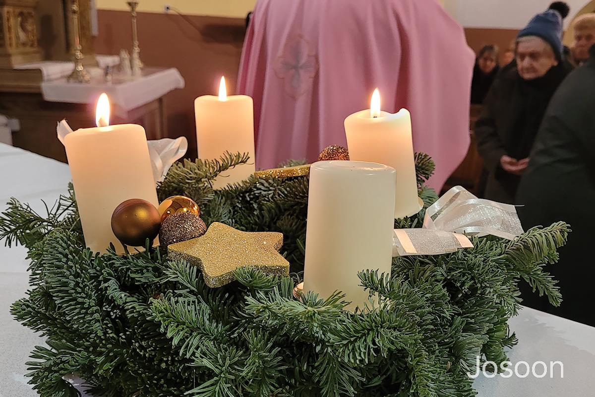 3. nedjelja došašća