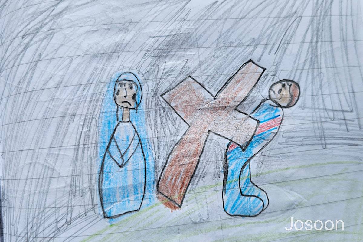 Križni Put 20240319