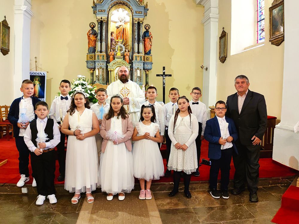 Prvopricesnici Skupna