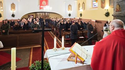 Sv Stjepan u Josipdolu