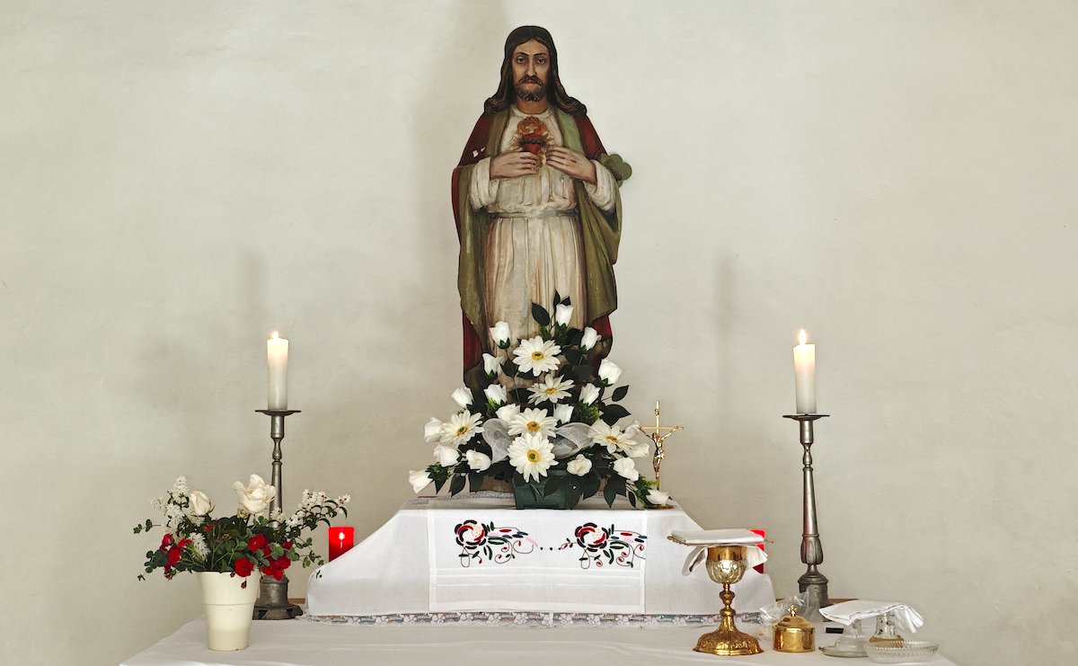 SrceIsusovoCerovnik