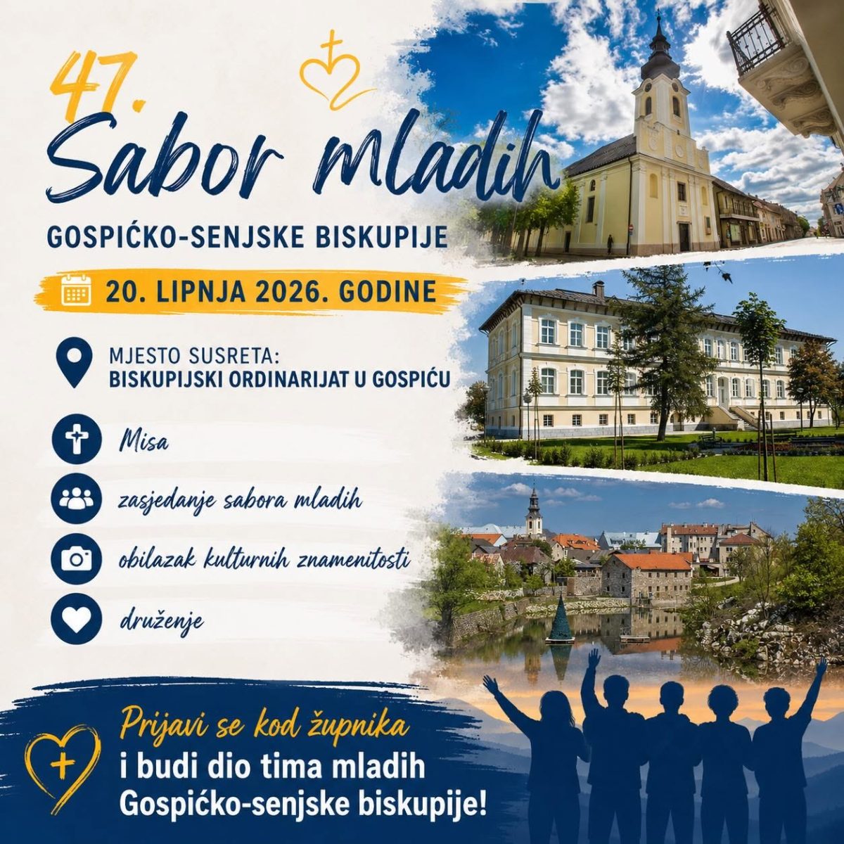 Sabor mladih